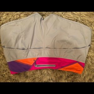 Lululemon Speed Up shorts size 6